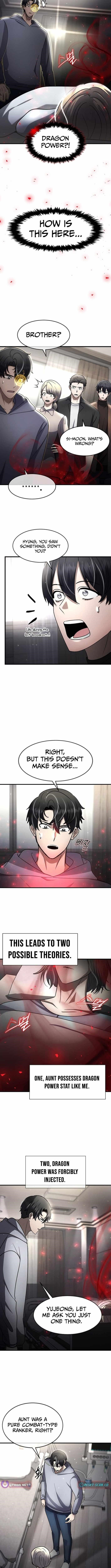 The Regressed Genius Player’s Legendary Weapon Creation Chapter 53 - Page 8