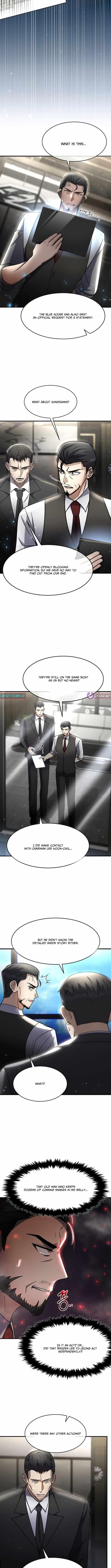 The Regressed Genius Player’s Legendary Weapon Creation Chapter 54 - Page 7