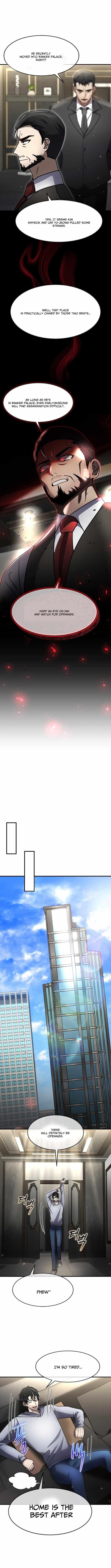 The Regressed Genius Player’s Legendary Weapon Creation Chapter 54 - Page 9