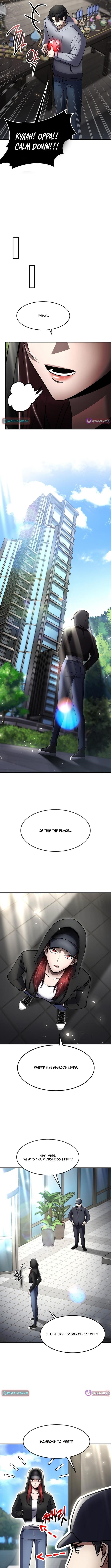 The Regressed Genius Player’s Legendary Weapon Creation Chapter 55 - Page 4