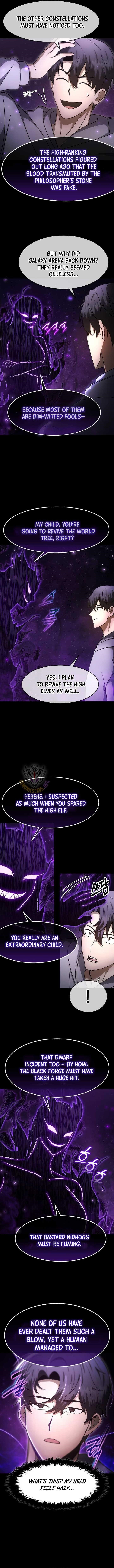 The Regressed Genius Player’s Legendary Weapon Creation Chapter 58 - Page 11