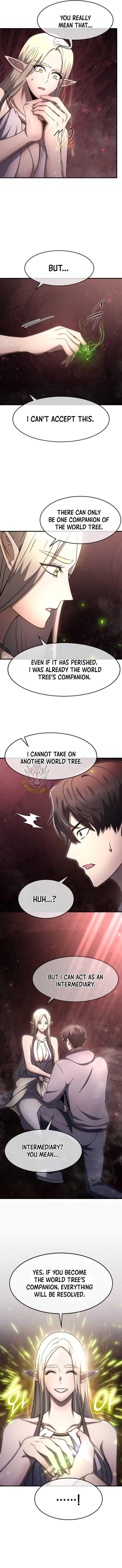 The Regressed Genius Player’s Legendary Weapon Creation Chapter 58 - Page 14