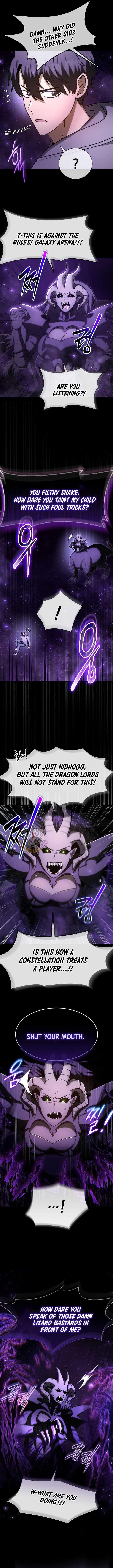 The Regressed Genius Player’s Legendary Weapon Creation Chapter 58 - Page 9