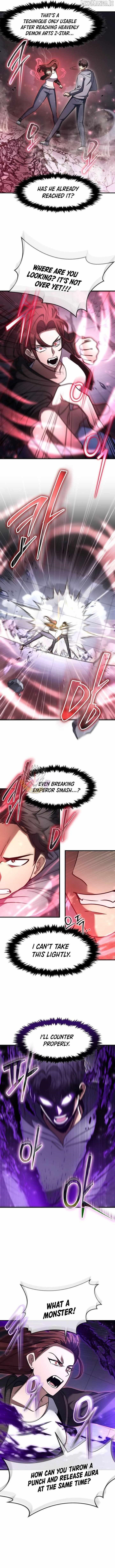 The Regressed Genius Player’s Legendary Weapon Creation Chapter 60 - Page 10