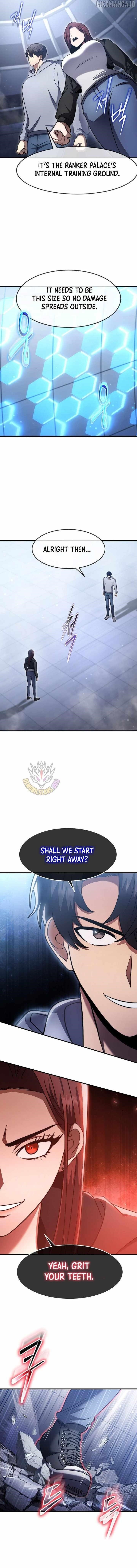 The Regressed Genius Player’s Legendary Weapon Creation Chapter 60 - Page 5