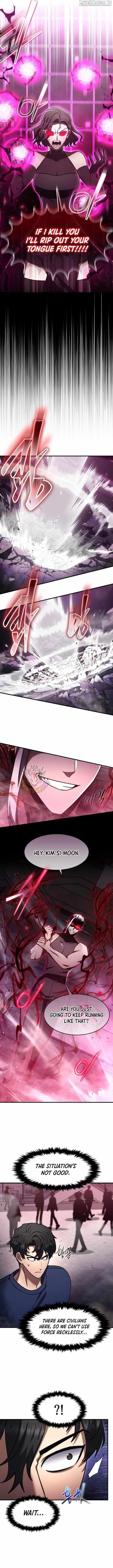 The Regressed Genius Player’s Legendary Weapon Creation Chapter 62 - Page 10