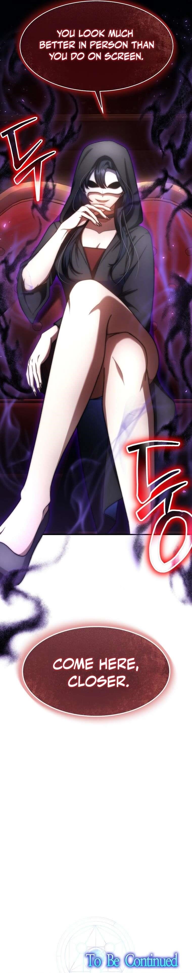 The Regressed Genius Player’s Legendary Weapon Creation Chapter 71 - Page 10