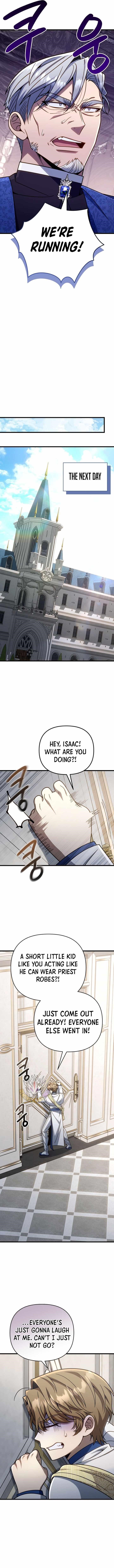 I’m Going to Wipe Out This Country Chapter 27 - Page 15