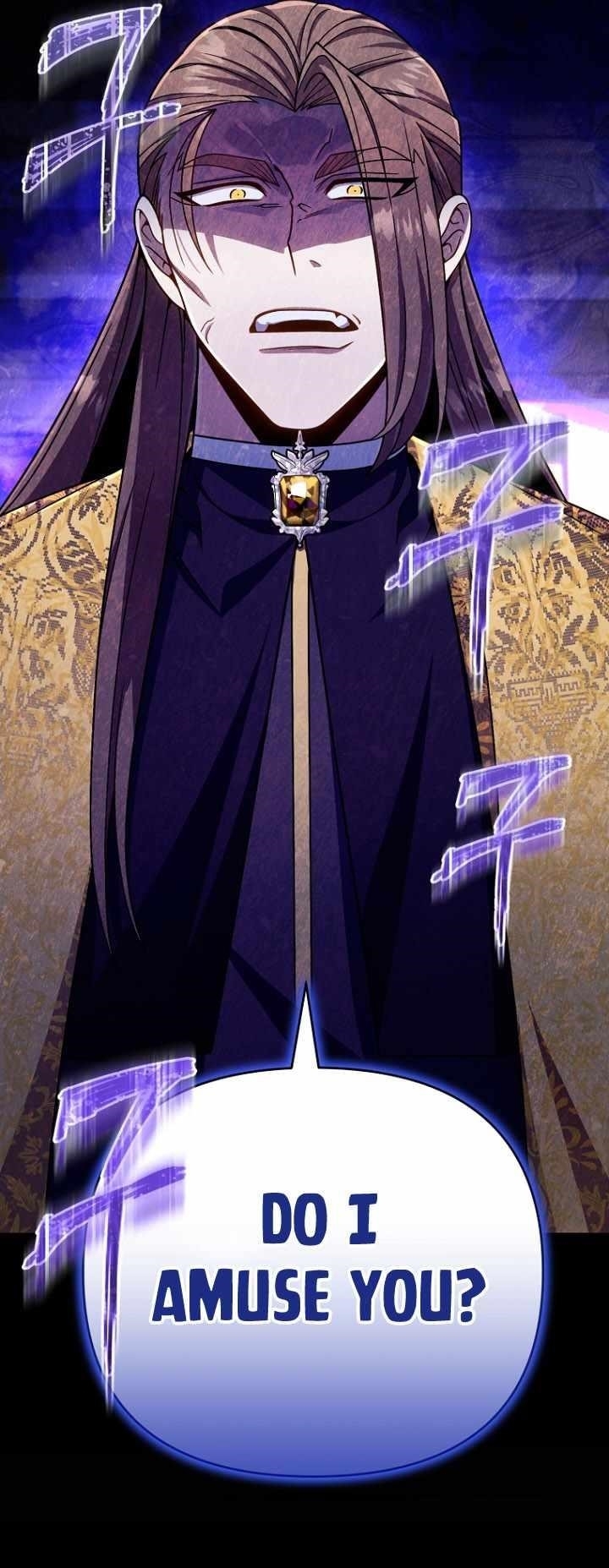 I’m Going to Wipe Out This Country Chapter 33 - Page 15