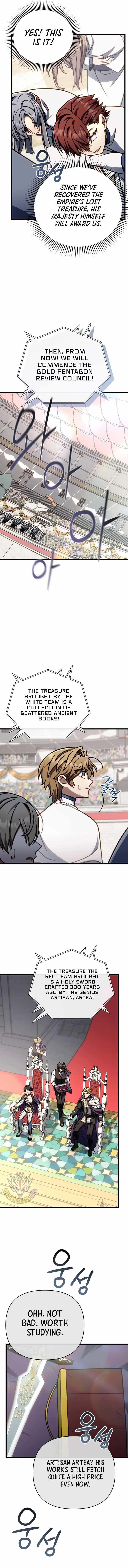 I’m Going to Wipe Out This Country Chapter 51 - Page 7