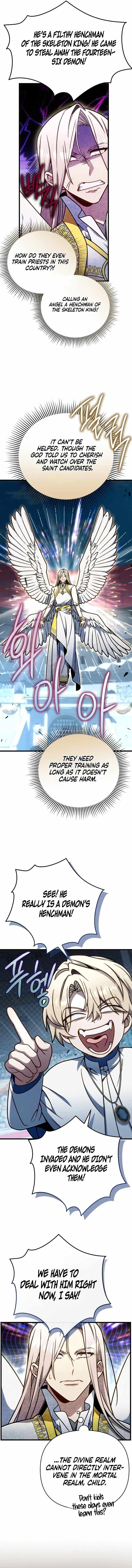 I’m Going to Wipe Out This Country Chapter 59 - Page 13