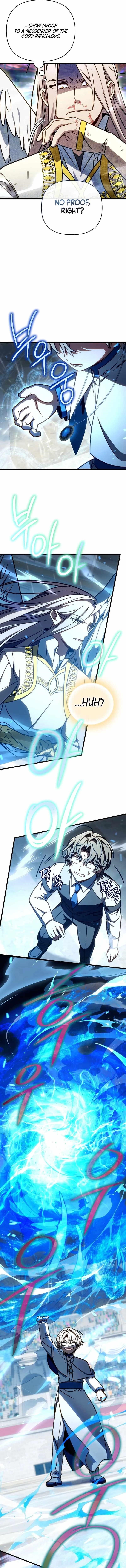 I’m Going to Wipe Out This Country Chapter 59 - Page 15