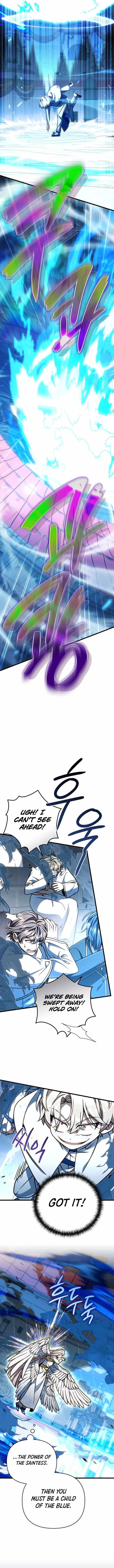 I’m Going to Wipe Out This Country Chapter 60 - Page 2