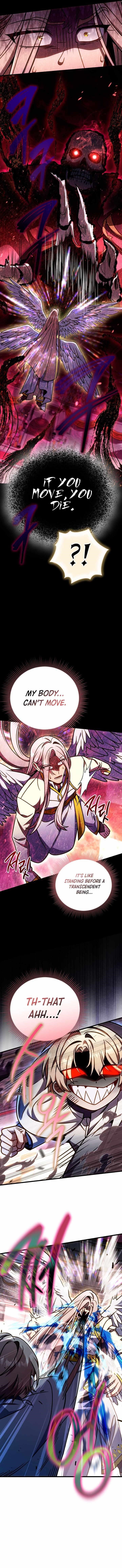 I’m Going to Wipe Out This Country Chapter 60 - Page 4