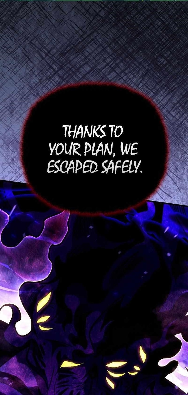 I’m Going to Wipe Out This Country Chapter 61 - Page 1