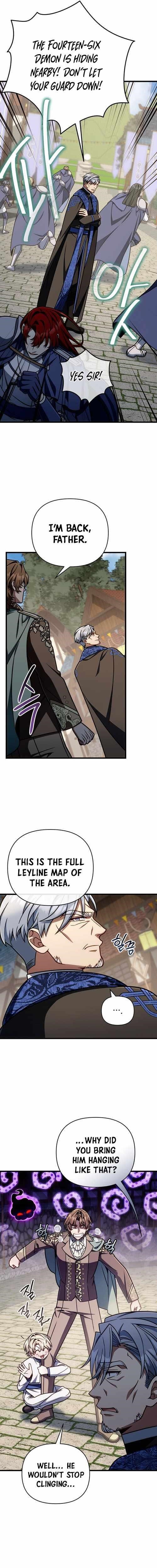 I’m Going to Wipe Out This Country Chapter 62 - Page 16