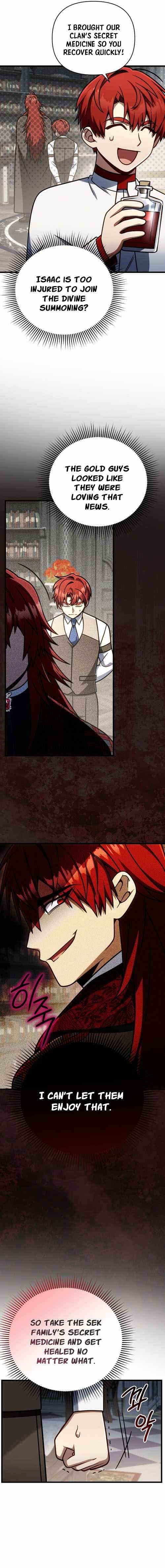 I’m Going to Wipe Out This Country Chapter 62 - Page 4