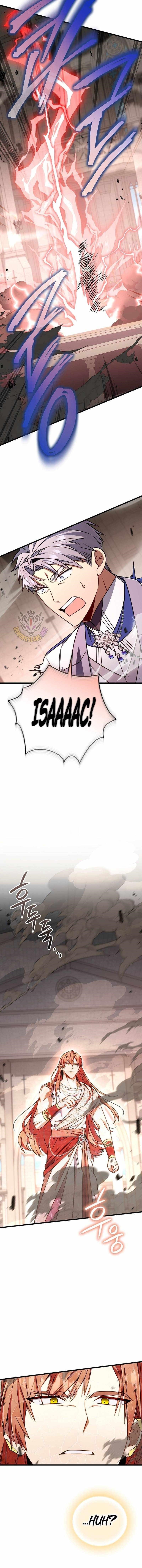 I’m Going to Wipe Out This Country Chapter 67 - Page 16