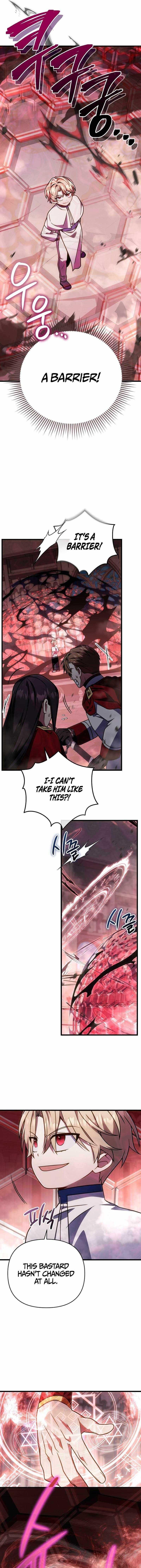 I’m Going to Wipe Out This Country Chapter 68 - Page 2