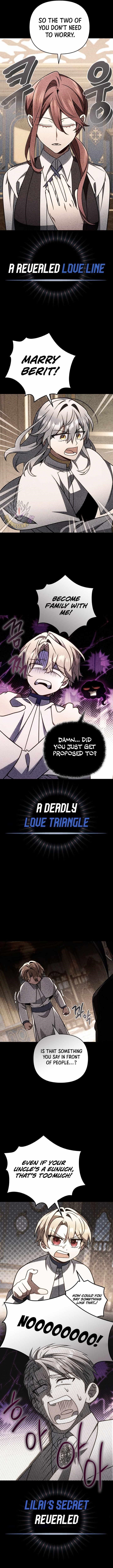 I’m Going to Wipe Out This Country Chapter 70 - Page 13