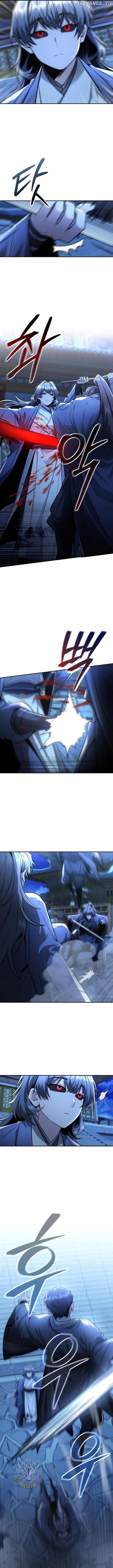 Mount Hua Sect’s Genius Phantom Swordsman Chapter 30 - Page 2