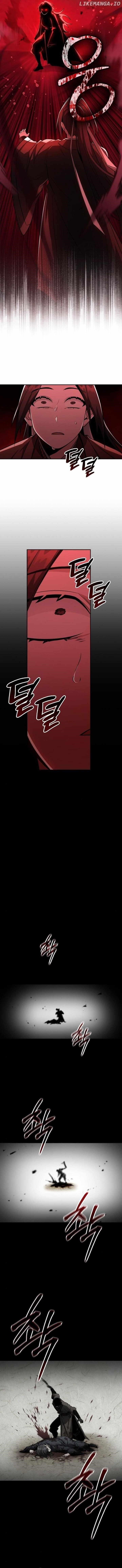 Mount Hua Sect’s Genius Phantom Swordsman Chapter 30 - Page 5