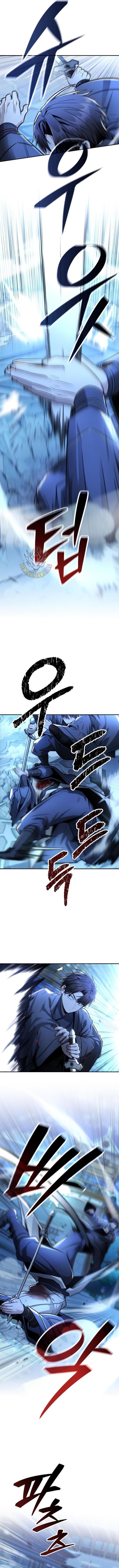 Mount Hua Sect’s Genius Phantom Swordsman Chapter 31 - Page 12