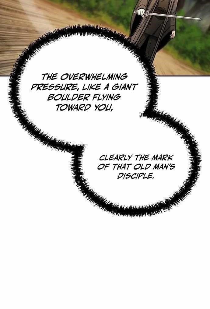 Mount Hua Sect’s Genius Phantom Swordsman Chapter 35 - Page 105