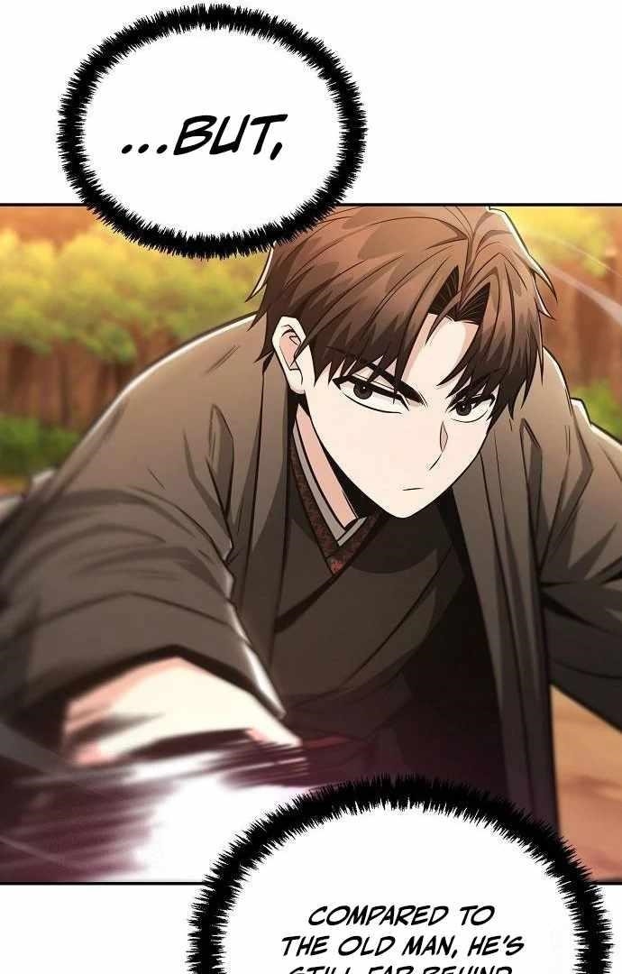 Mount Hua Sect’s Genius Phantom Swordsman Chapter 35 - Page 106