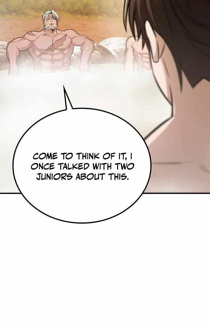 Mount Hua Sect’s Genius Phantom Swordsman Chapter 35 - Page 19