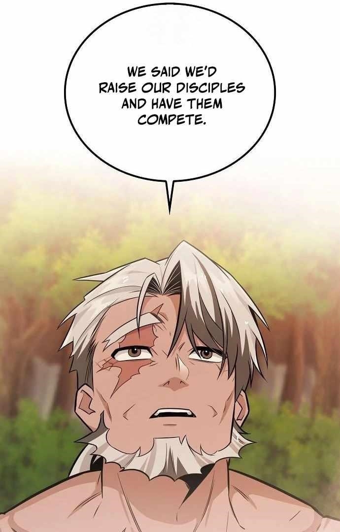 Mount Hua Sect’s Genius Phantom Swordsman Chapter 35 - Page 20