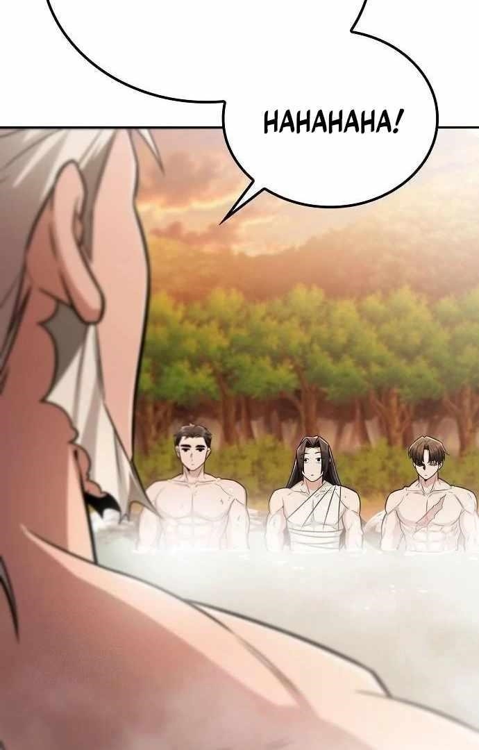 Mount Hua Sect’s Genius Phantom Swordsman Chapter 35 - Page 22