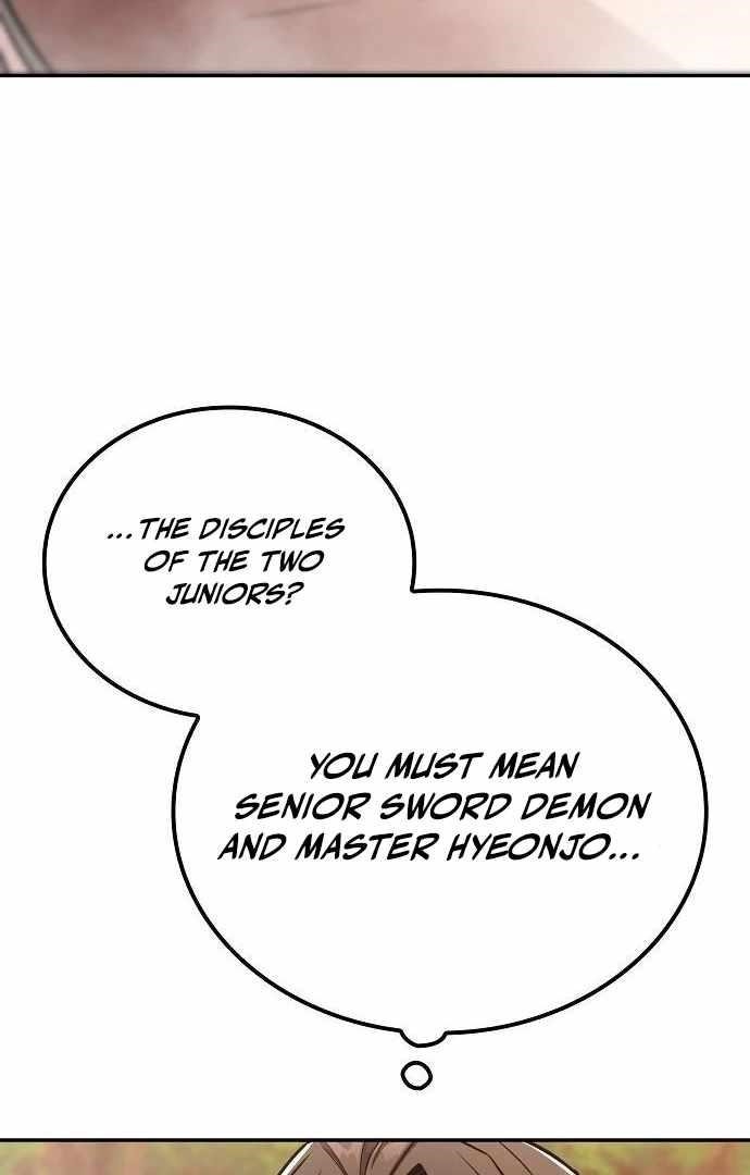 Mount Hua Sect’s Genius Phantom Swordsman Chapter 35 - Page 23