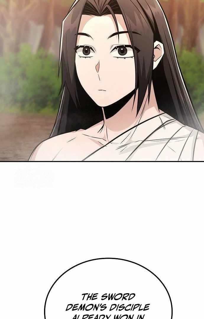 Mount Hua Sect’s Genius Phantom Swordsman Chapter 35 - Page 24