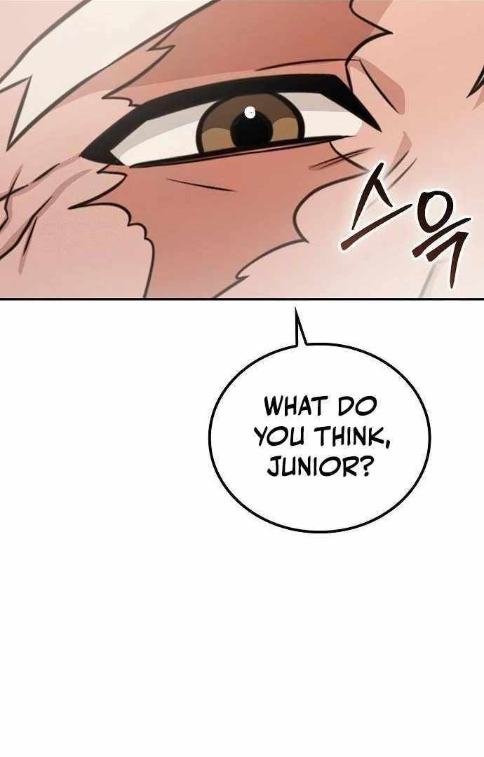 Mount Hua Sect’s Genius Phantom Swordsman Chapter 35 - Page 31