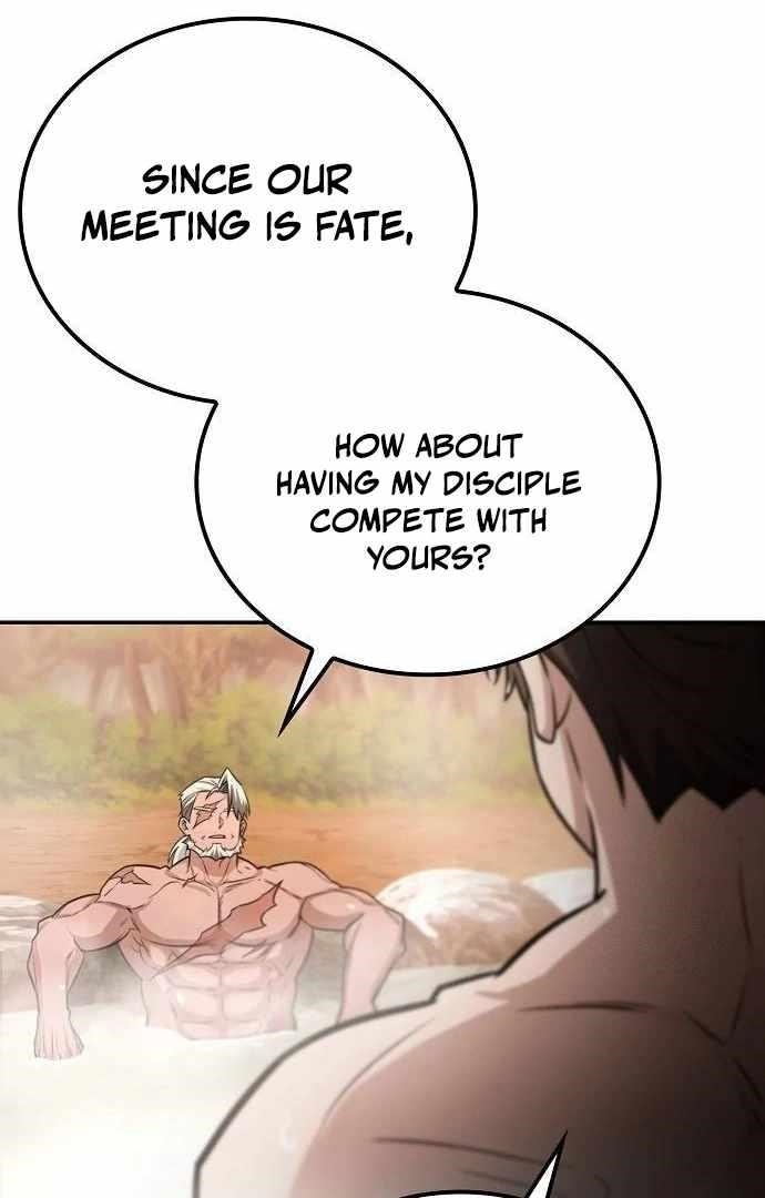 Mount Hua Sect’s Genius Phantom Swordsman Chapter 35 - Page 32