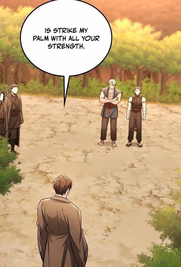 Mount Hua Sect’s Genius Phantom Swordsman Chapter 35 - Page 44