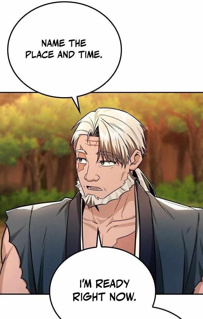 Mount Hua Sect’s Genius Phantom Swordsman Chapter 35 - Page 46