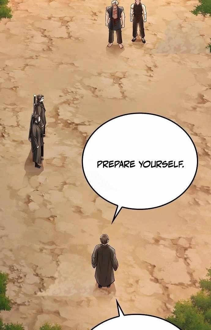 Mount Hua Sect’s Genius Phantom Swordsman Chapter 35 - Page 50