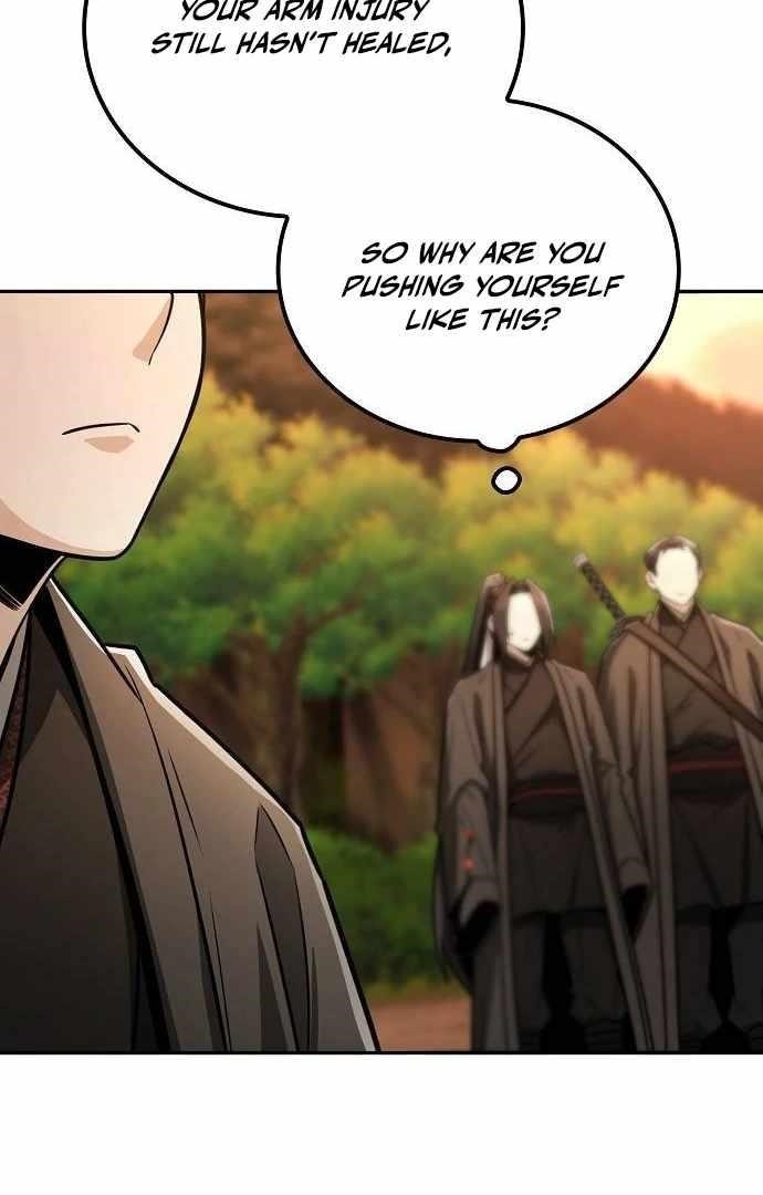 Mount Hua Sect’s Genius Phantom Swordsman Chapter 35 - Page 58