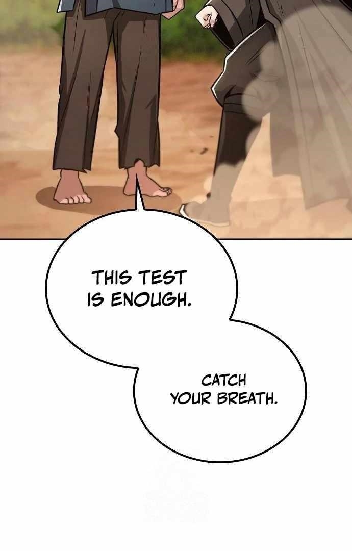 Mount Hua Sect’s Genius Phantom Swordsman Chapter 35 - Page 74