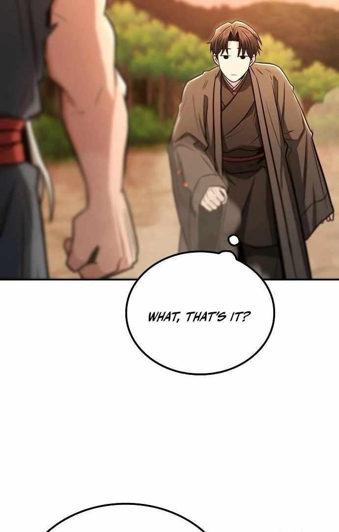 Mount Hua Sect’s Genius Phantom Swordsman Chapter 35 - Page 77