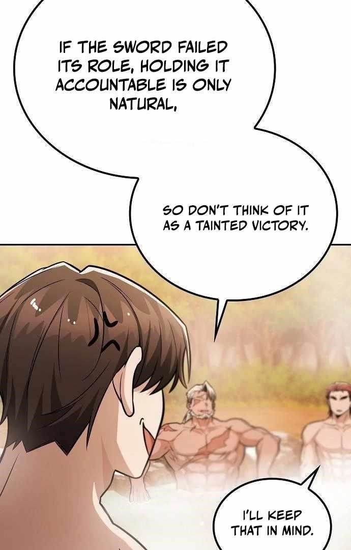 Mount Hua Sect’s Genius Phantom Swordsman Chapter 35 - Page 8