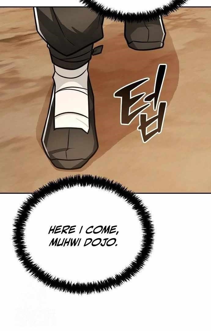 Mount Hua Sect’s Genius Phantom Swordsman Chapter 35 - Page 83