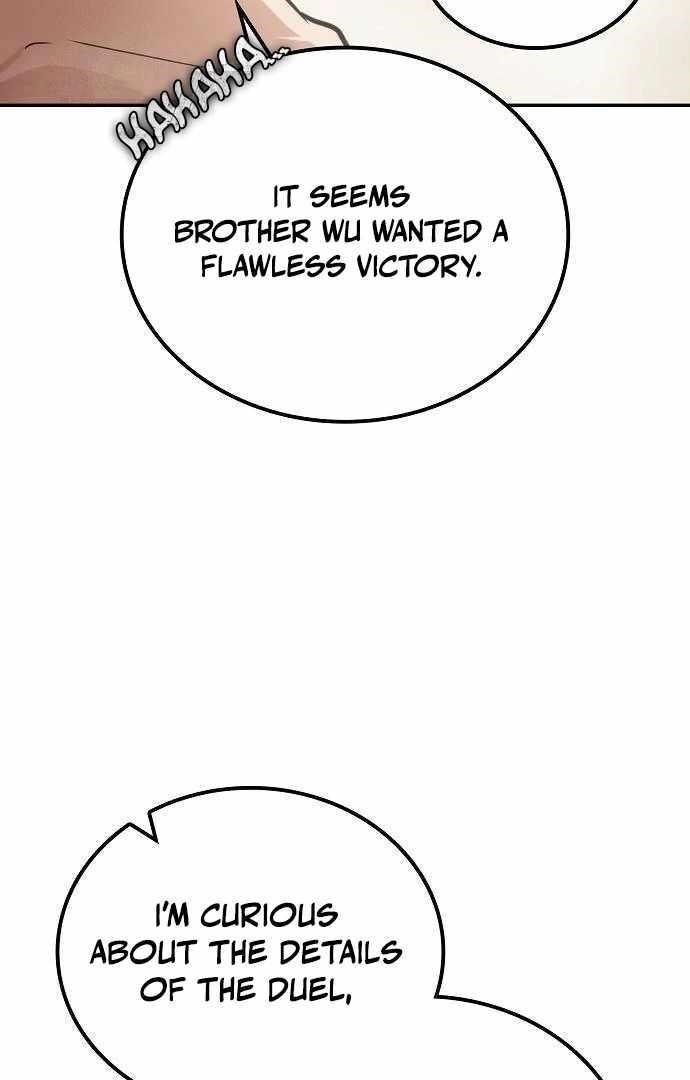 Mount Hua Sect’s Genius Phantom Swordsman Chapter 35 - Page 9