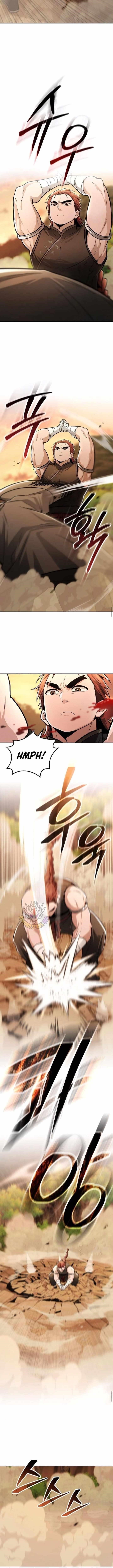 Mount Hua Sect’s Genius Phantom Swordsman Chapter 36 - Page 2