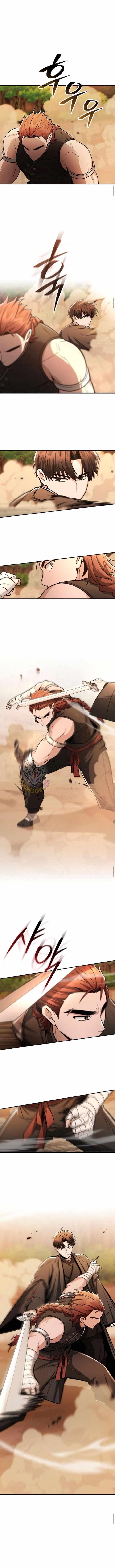 Mount Hua Sect’s Genius Phantom Swordsman Chapter 36 - Page 3