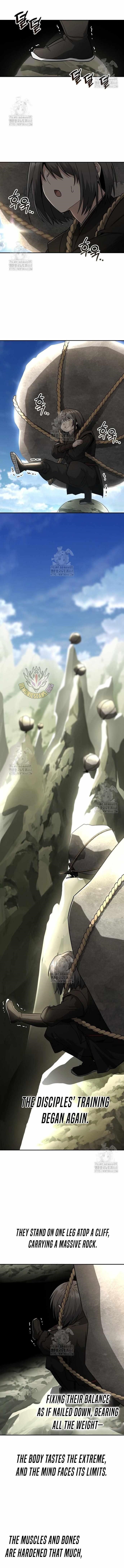 Mount Hua Sect’s Genius Phantom Swordsman Chapter 48 - Page 1