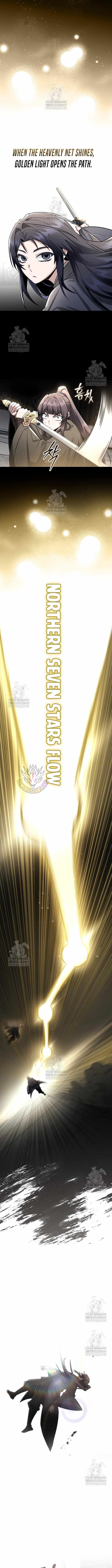 Mount Hua Sect’s Genius Phantom Swordsman Chapter 50 - Page 3