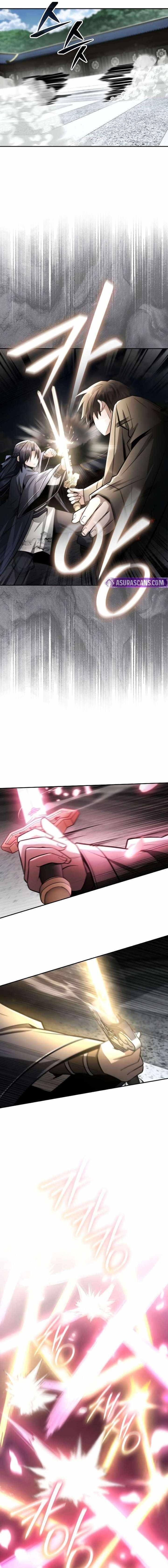 Mount Hua Sect’s Genius Phantom Swordsman Chapter 51 - Page 11